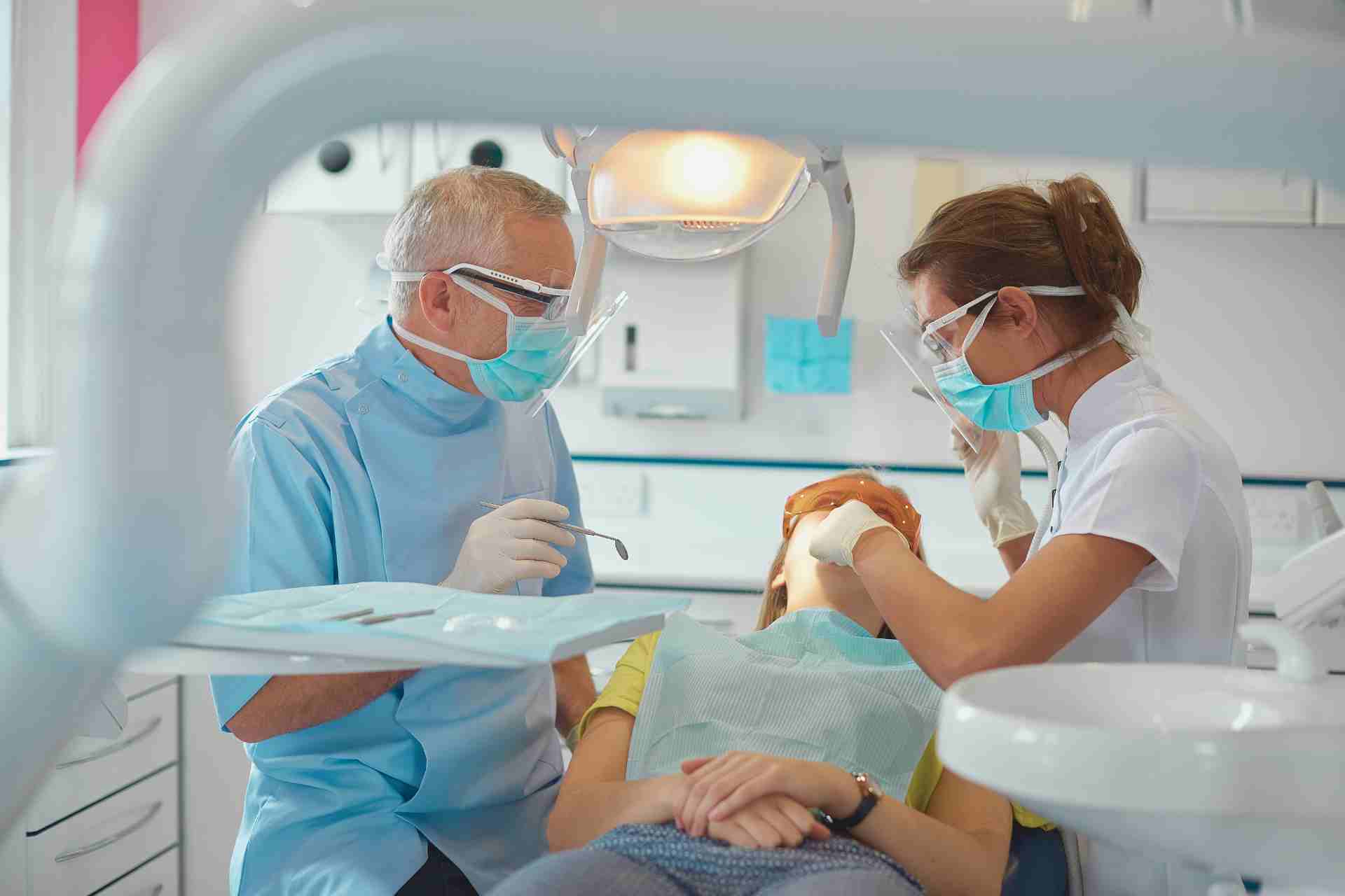 Dentist in Kailua, HI